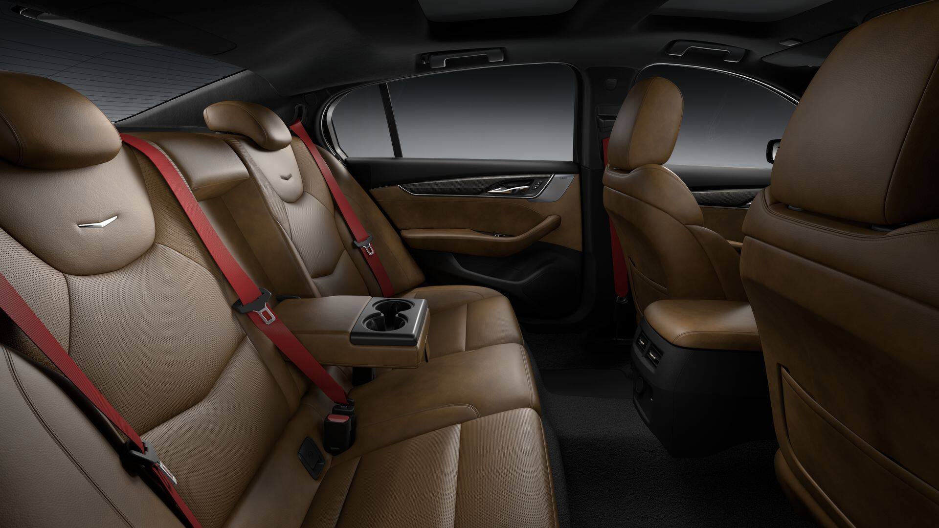 2026 Cadillac CT5-V Base