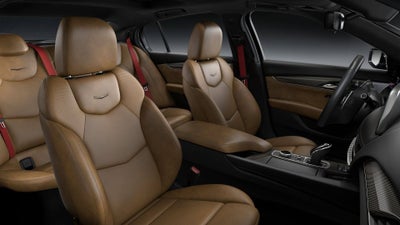 2026 Cadillac CT5-V Base