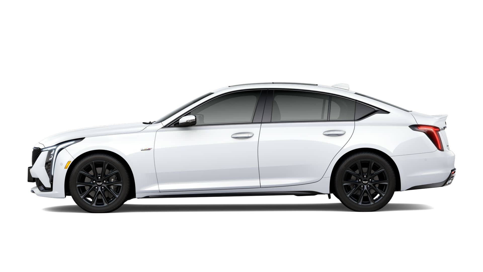 2026 Cadillac CT5-V Base