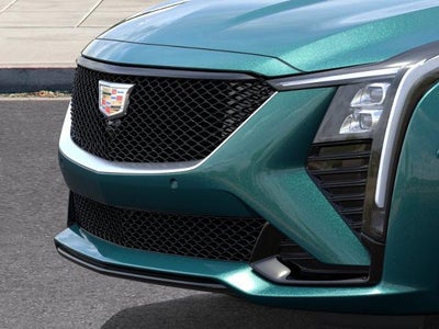 2026 Cadillac CT5-V Base
