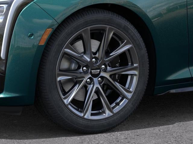 2026 Cadillac CT5-V Base
