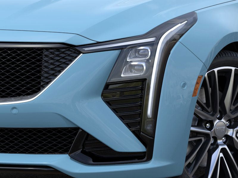 2026 Cadillac CT5-V Base