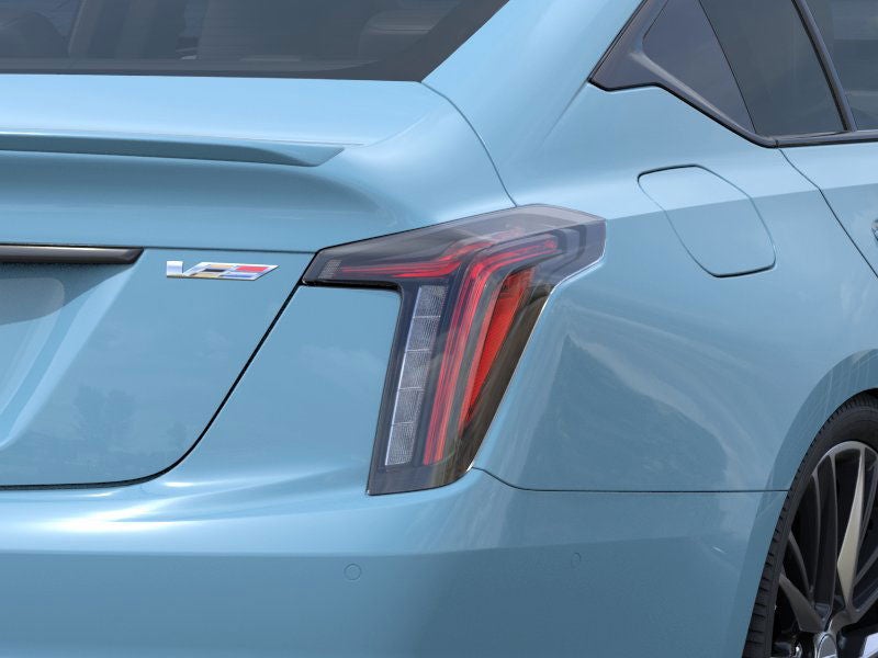 2026 Cadillac CT5-V Base