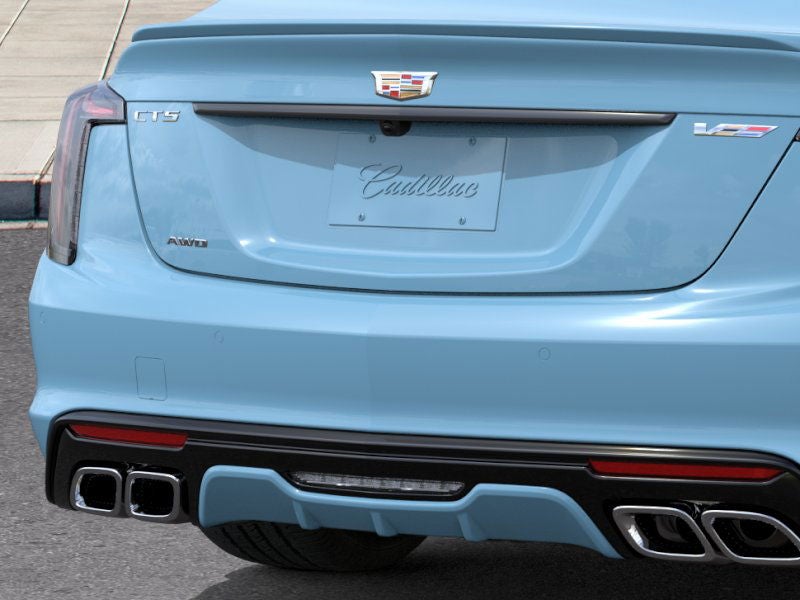 2026 Cadillac CT5-V Base