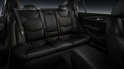 2026 Cadillac CT5-V Base