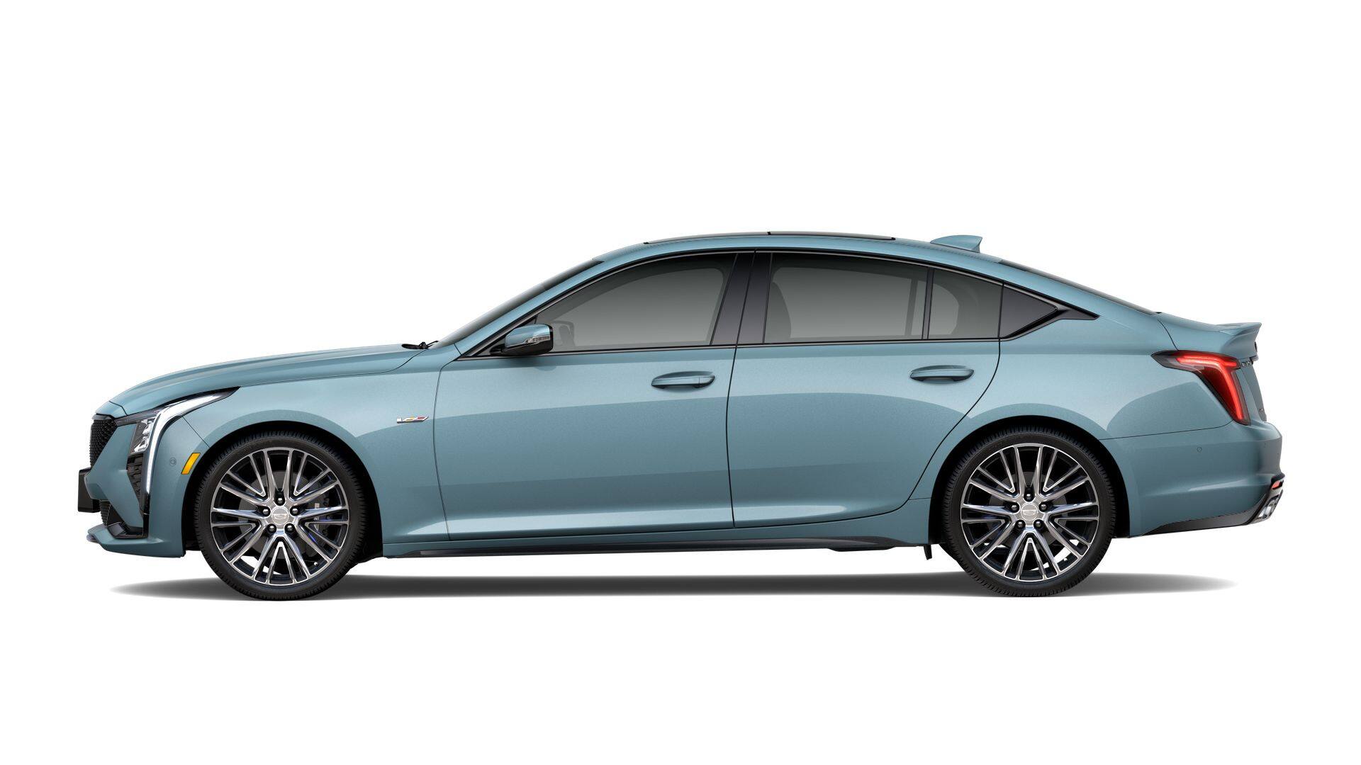 2026 Cadillac CT5-V Base