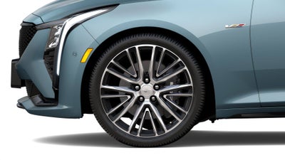 2026 Cadillac CT5-V Base