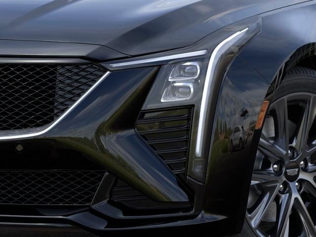 2026 Cadillac CT5-V Base