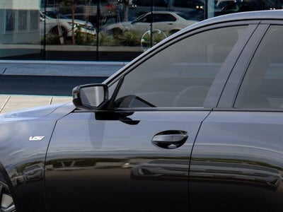 2026 Cadillac CT5-V Base