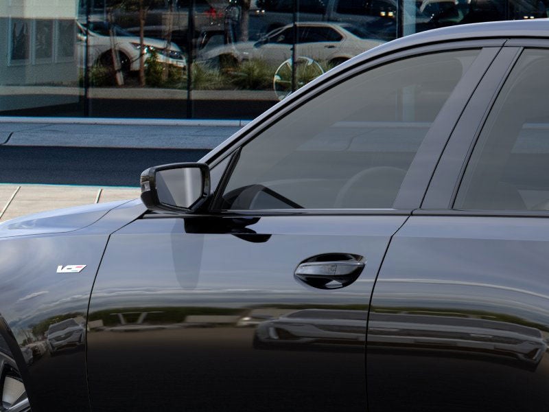 2026 Cadillac CT5-V Base