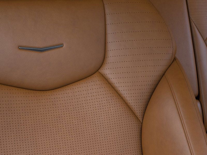 2026 Cadillac CT5-V Base