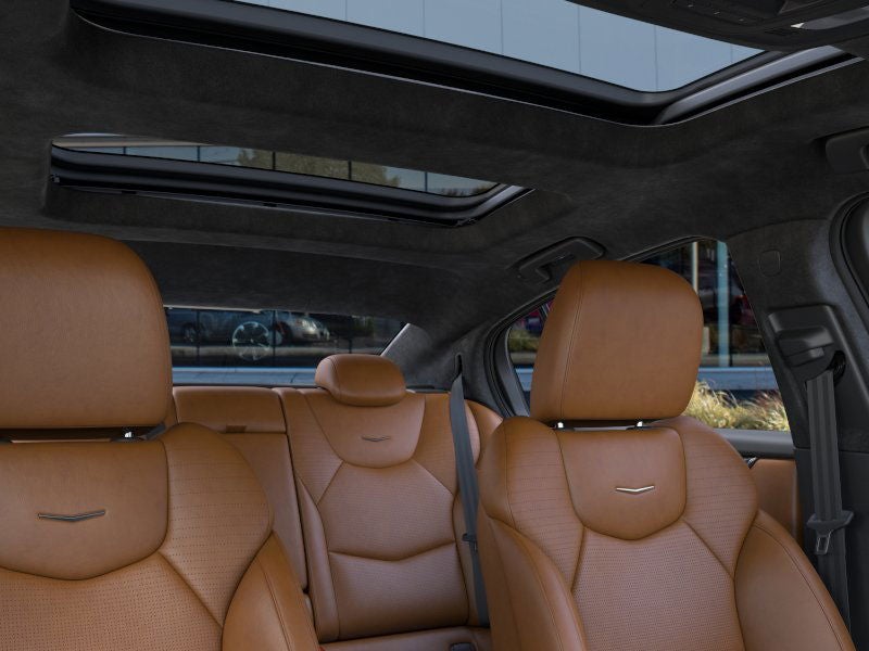 2026 Cadillac CT5-V Base