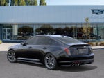 2026 Cadillac CT5-V Base