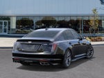2026 Cadillac CT5-V Base