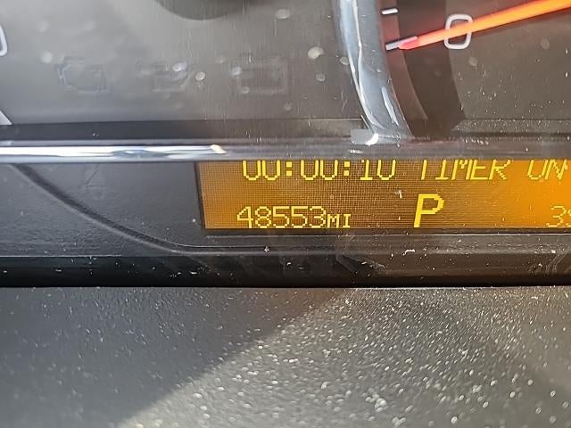 2011 Cadillac STS Luxury