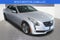 2017 Cadillac CT6 Luxury AWD