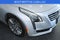 2017 Cadillac CT6 Luxury AWD