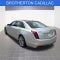 2017 Cadillac CT6 Luxury AWD