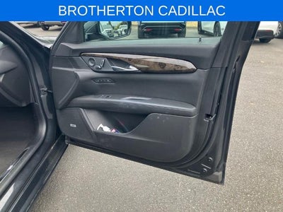 2016 Cadillac CT6 Premium Luxury AWD