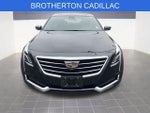 2016 Cadillac CT6 Premium Luxury AWD