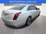 2017 Cadillac CT6 Platinum AWD
