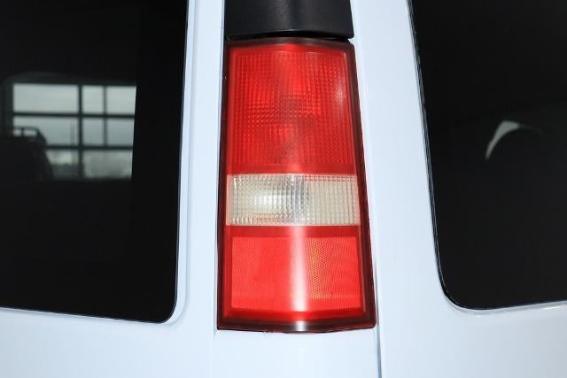 2013 Chevrolet Express Passenger 2500 LT