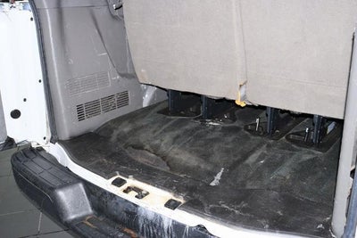 2013 Chevrolet Express Passenger 2500 LT