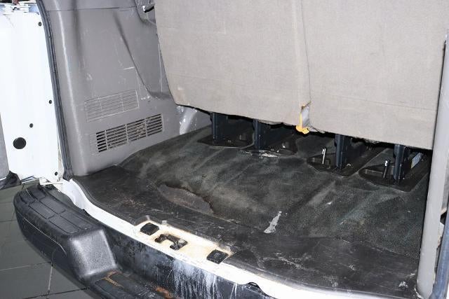 2013 Chevrolet Express Passenger 2500 LT