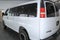 2013 Chevrolet Express Passenger 2500 LT