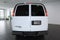 2013 Chevrolet Express Passenger 2500 LT