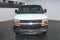 2013 Chevrolet Express Passenger 2500 LT