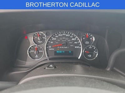 2019 Chevrolet Express Passenger 3500 LT