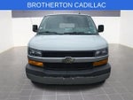 2019 Chevrolet Express Passenger 3500 LT