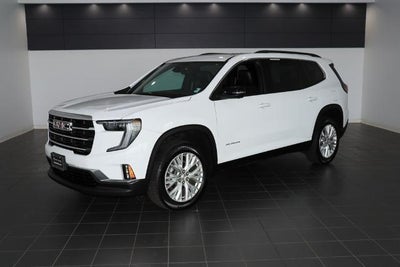2024 GMC Acadia AWD Elevation
