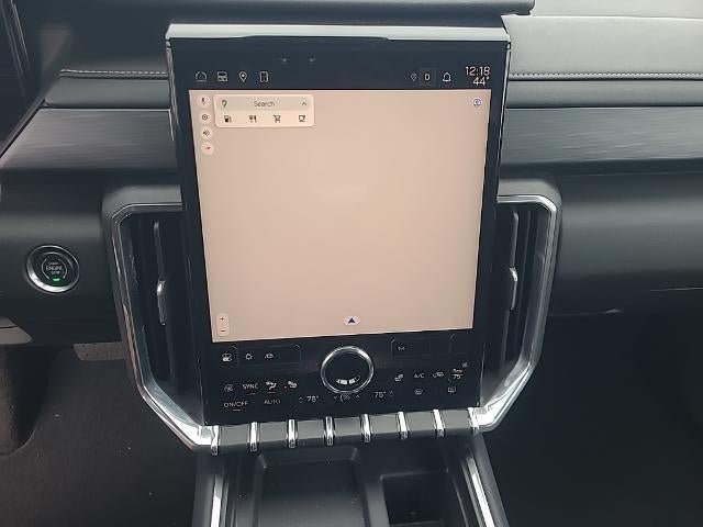 2024 GMC Acadia AWD Elevation