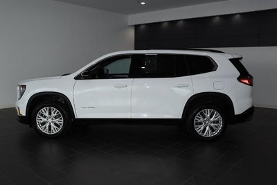 2024 GMC Acadia AWD Elevation