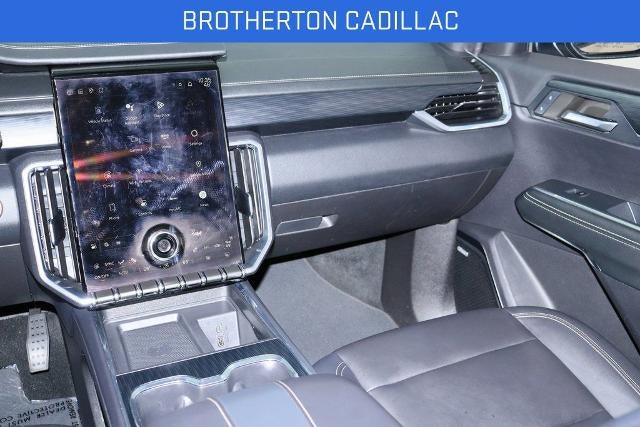 2024 GMC Acadia AWD Elevation