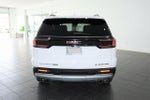 2024 GMC Acadia AWD Elevation