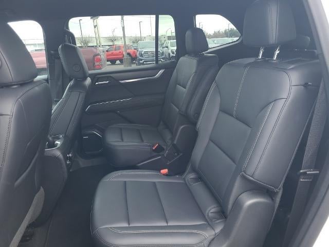 2024 GMC Acadia AWD Elevation