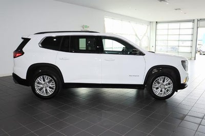 2024 GMC Acadia AWD Elevation
