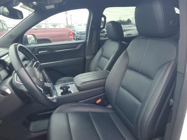 2024 GMC Acadia AWD Elevation