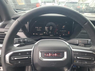 2024 GMC Acadia AWD Elevation