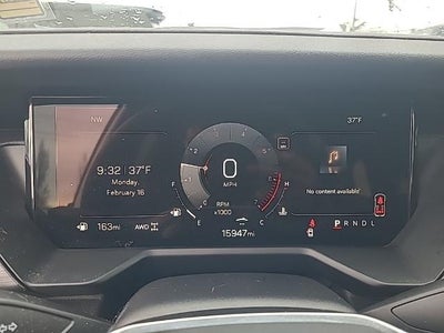 2024 GMC Acadia AWD Elevation