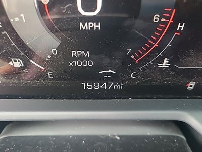 2024 GMC Acadia AWD Elevation