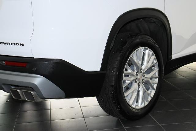 2024 GMC Acadia AWD Elevation