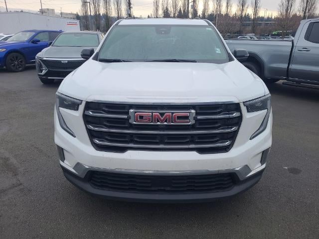 2024 GMC Acadia AWD Elevation
