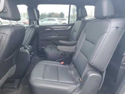 2024 GMC Acadia AWD Elevation