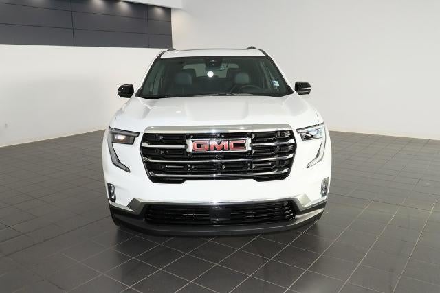 2024 GMC Acadia AWD Elevation