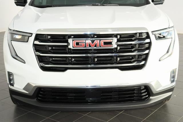 2024 GMC Acadia AWD Elevation