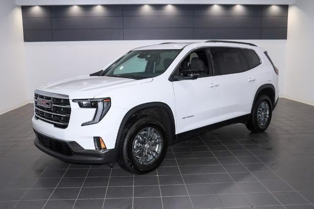 2025 GMC Acadia Base